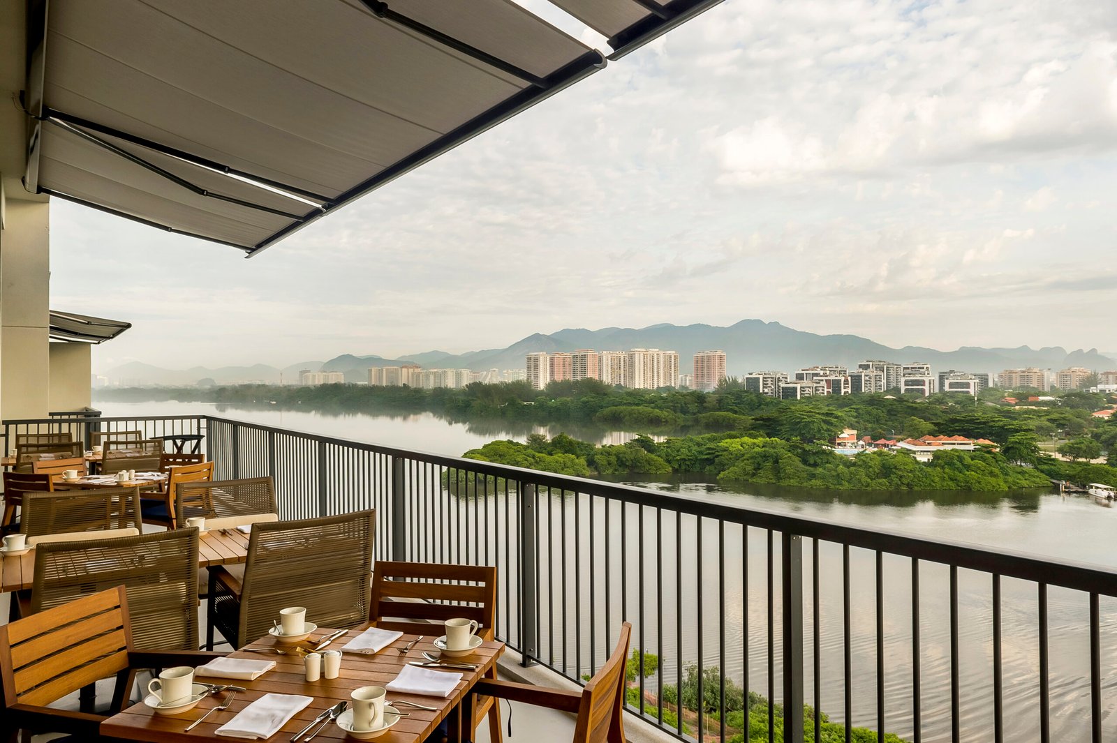 Bairro ideal para morar no Rio de Janeiro