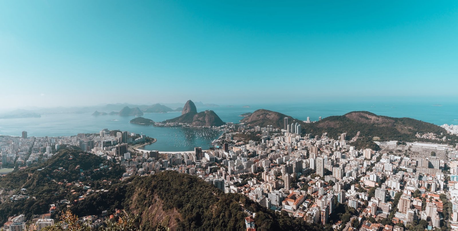 panorama do mercado imobiliário no Rio de Janeiro