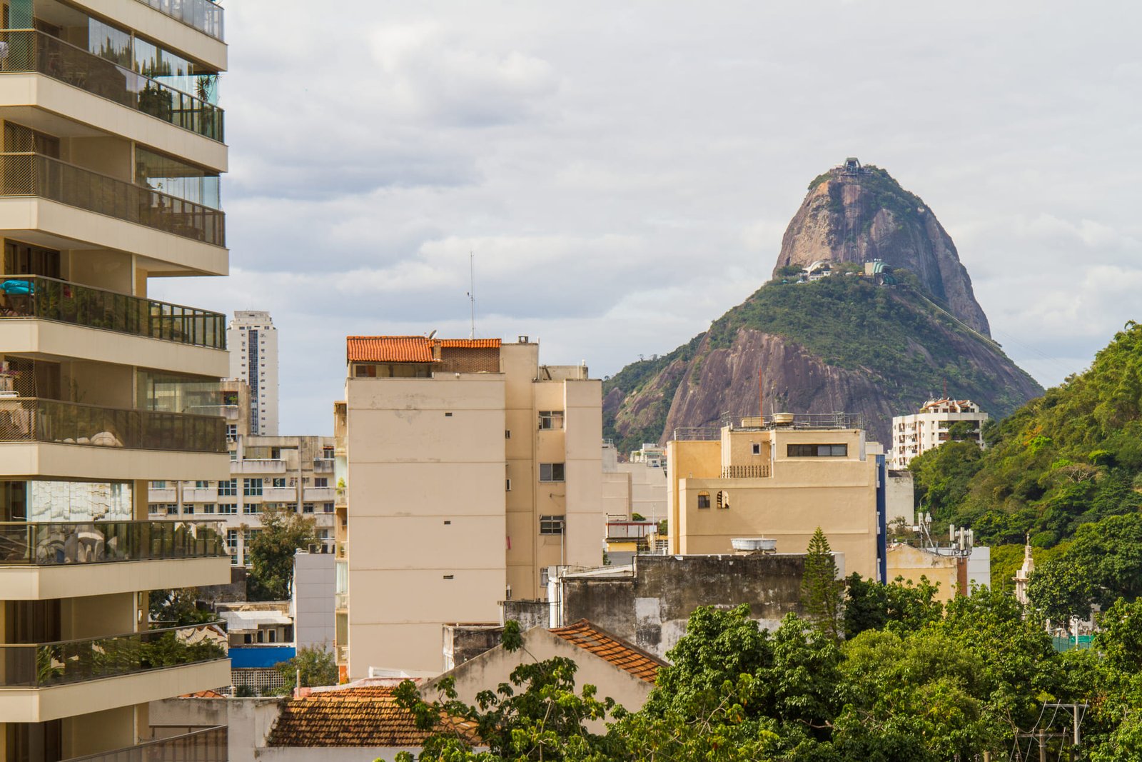 Investimento em imóveis no Rio de Janeiro